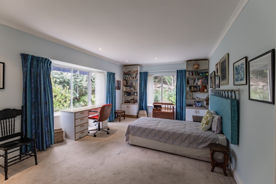 3 Bedroom Property for Sale in Noordhoek Manor Western Cape